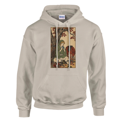 Pullover Hoodie | Gildan® 18500