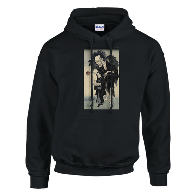 Pullover Hoodie | Gildan® 18500