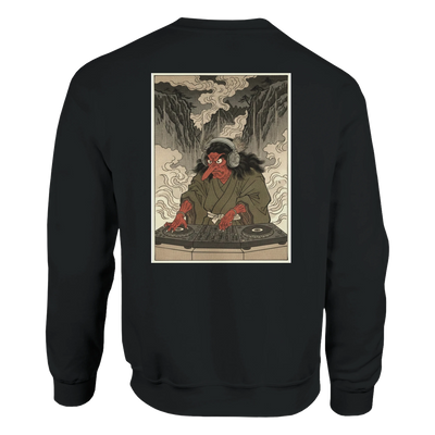 Crewneck Sweatshirt | Gildan® 18000