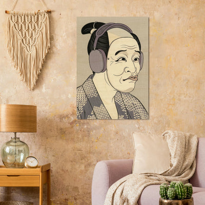 Wood Prints