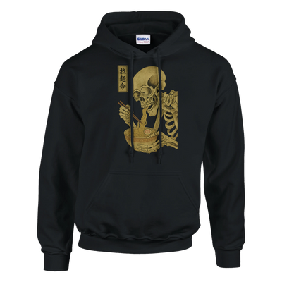 Pullover Hoodie | Gildan® 18500