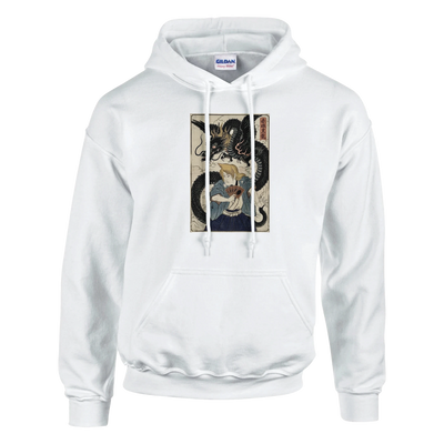 Pullover Hoodie