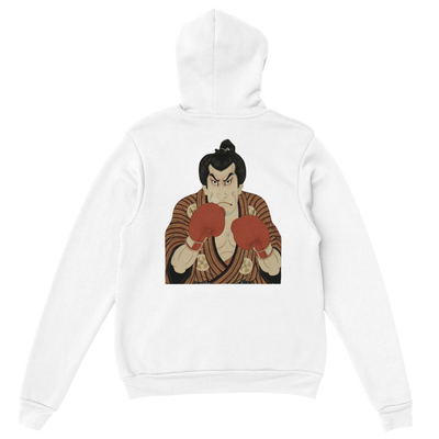 Pullover Hoodie | Gildan® 18500