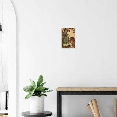 Wood Prints