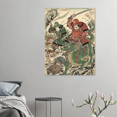 Museum-Quality Matte Paper Poster