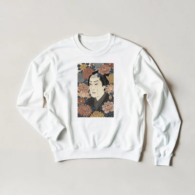 Crewneck Sweatshirt