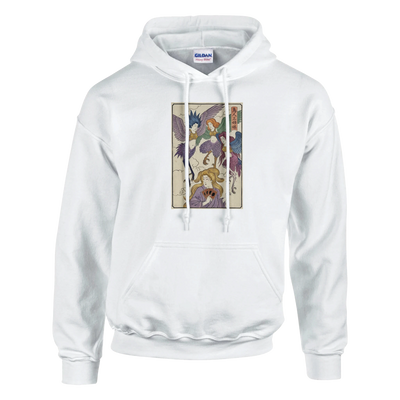Pullover Hoodie