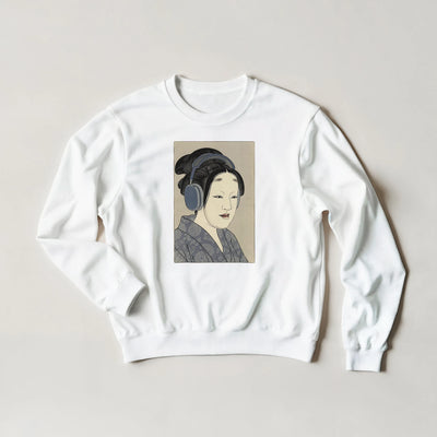 Crewneck Sweatshirt