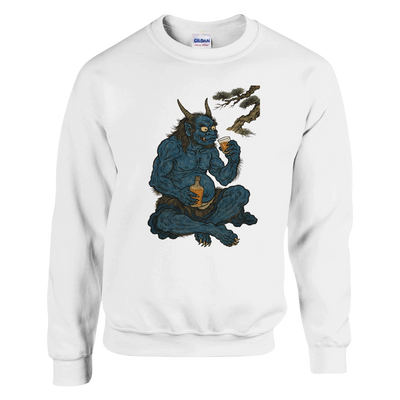 Crewneck Sweatshirt | Gildan® 18000