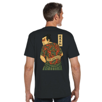Organic Crewneck T-shirt