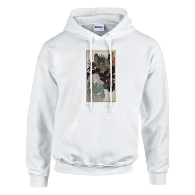 Pullover Hoodie