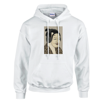 Pullover Hoodie
