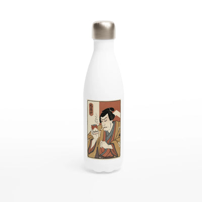 17oz Stainless Steel Water Bottle
