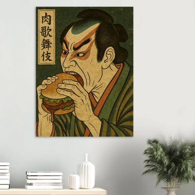 Museum-Quality Matte Paper Poster