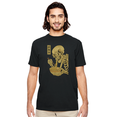 Organic Crewneck T-shirt | Econscious EC1000