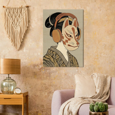 Wood Prints