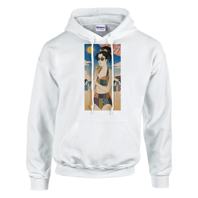 Pullover Hoodie | Gildan® 18500