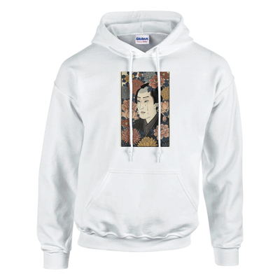 Pullover Hoodie