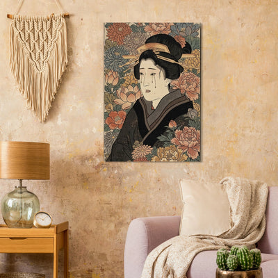 Wood Prints