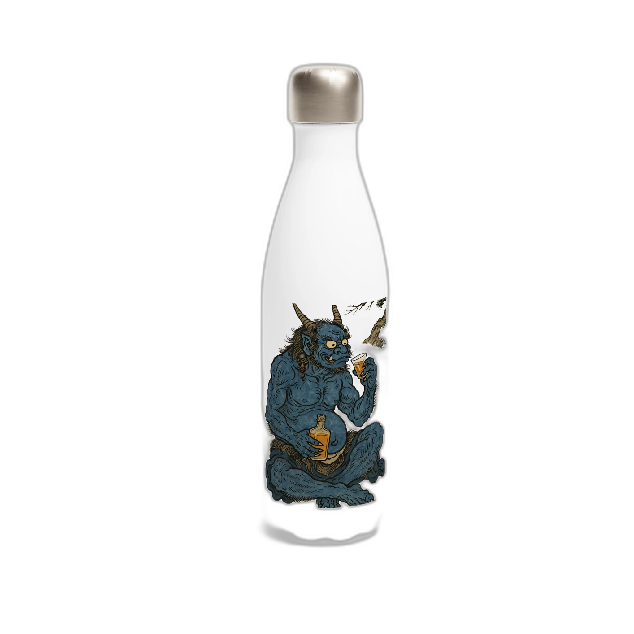 Water Bottle