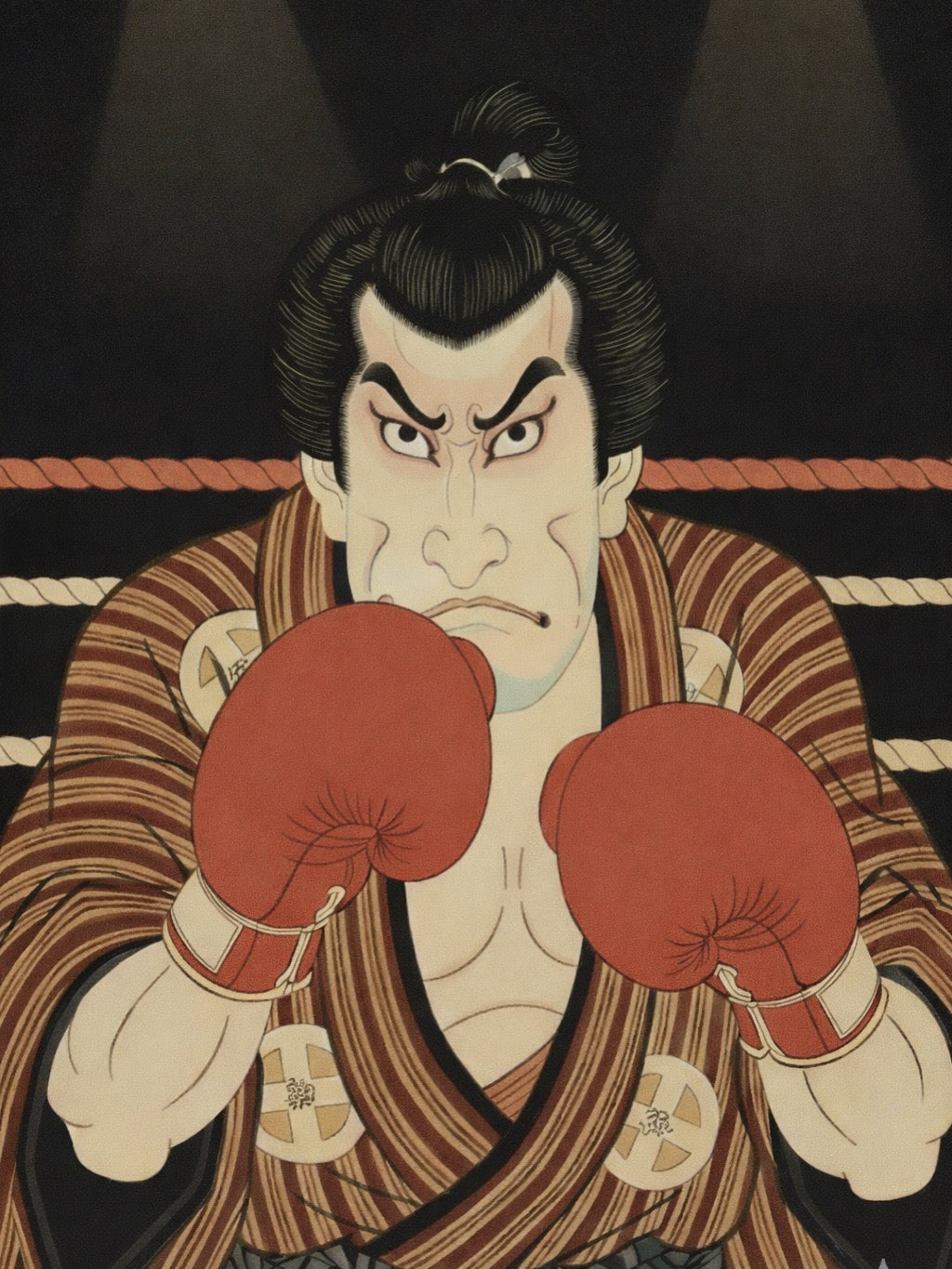 Boxing