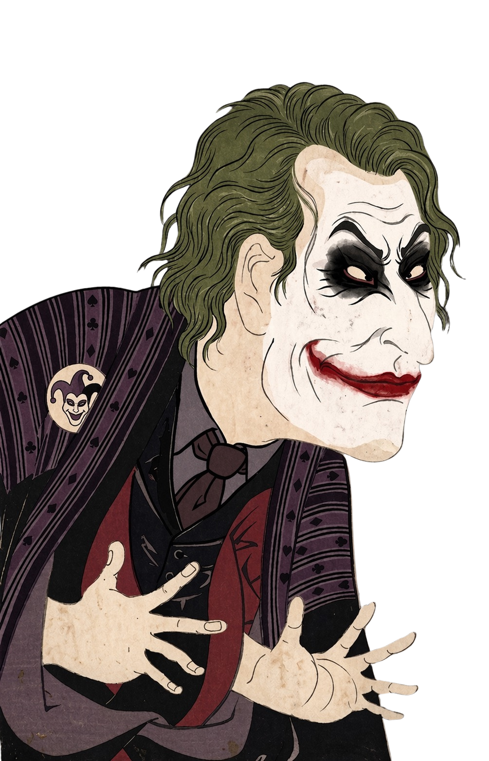 The Joker