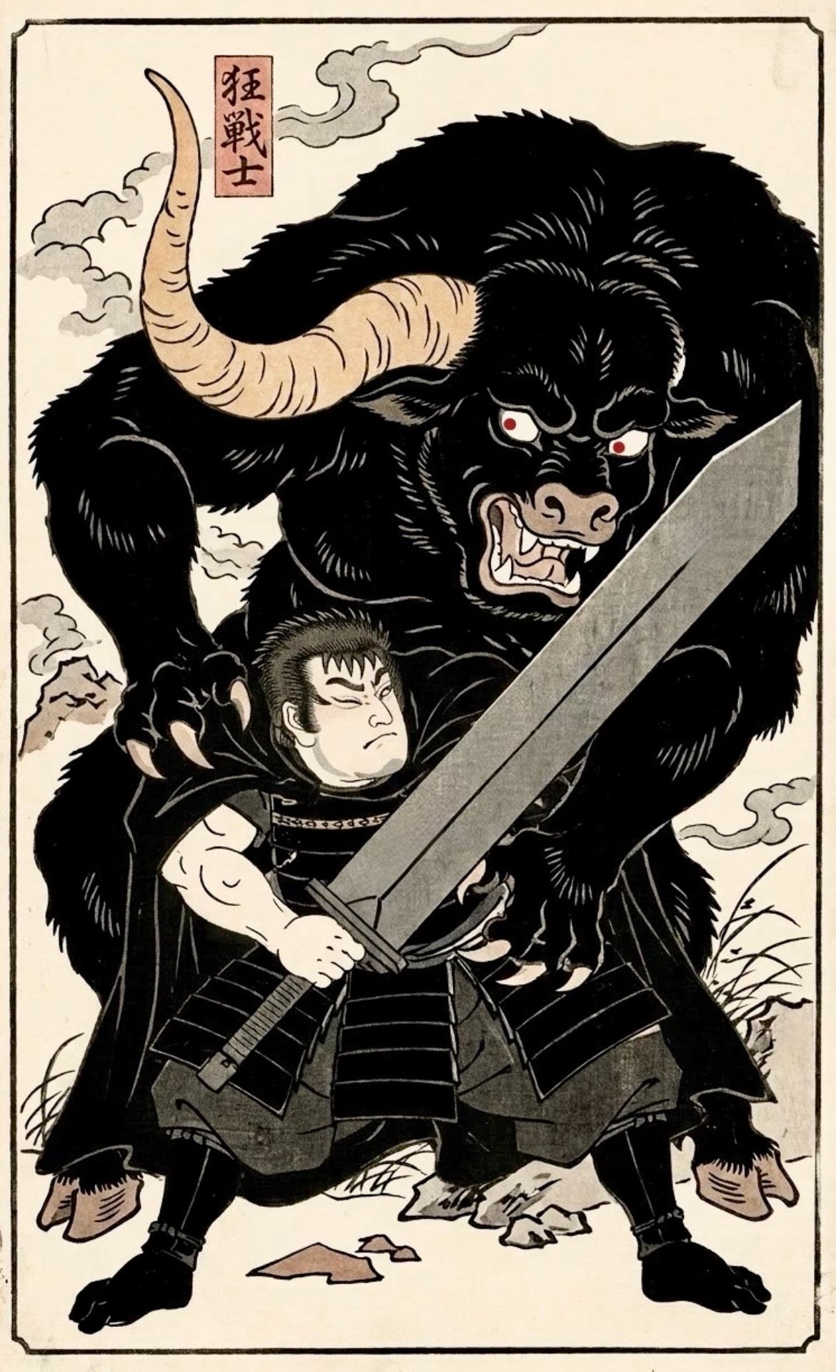 Berserker
