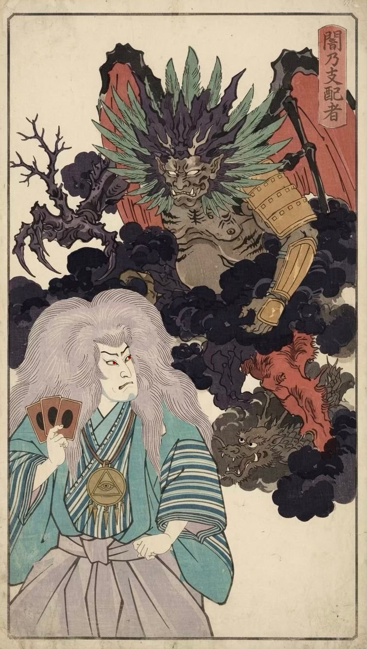 Dark Ruler
