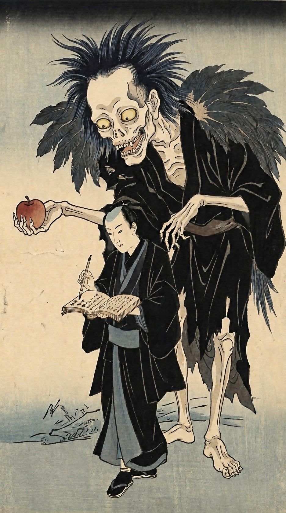 Shinigami